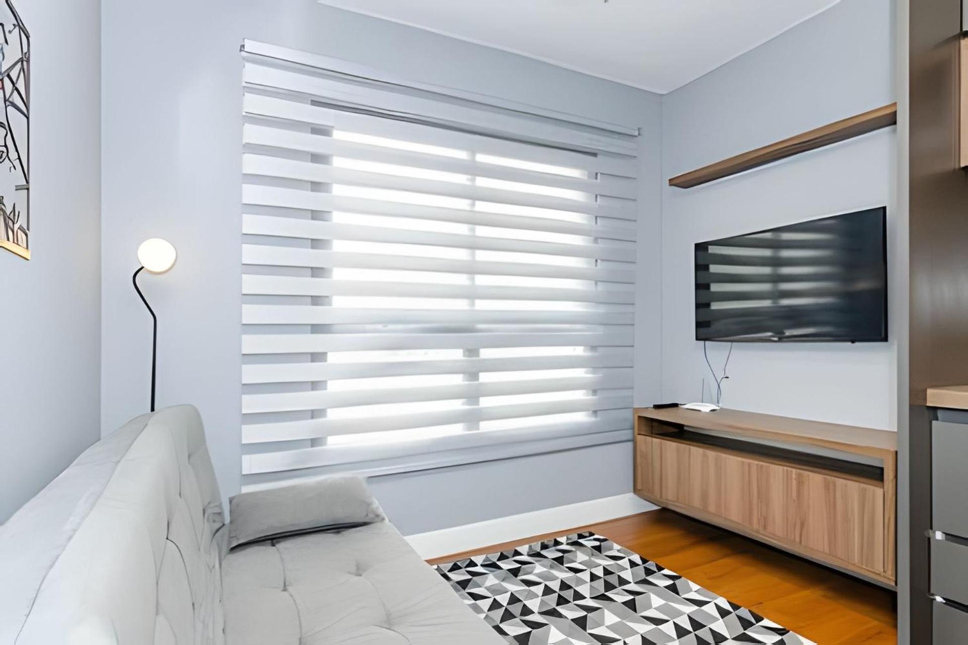 Easy Emiliano - Apartamentos Urooms 쿠리치바 외부 사진